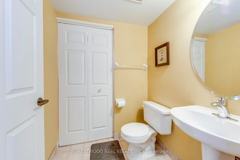 Photo 29 at 2002 - 710 Humberwood Boulevard, Clairville, Toronto