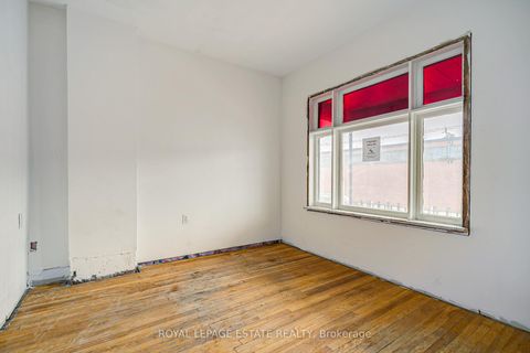 Photo 6 at 201 Christie Street, Annex, Toronto