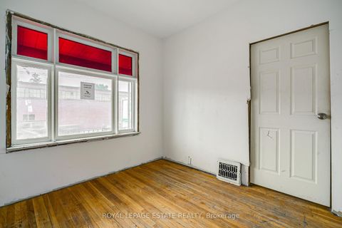 Photo 7 at 201 Christie Street, Annex, Toronto