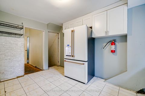 Photo 11 at 201 Christie Street, Annex, Toronto