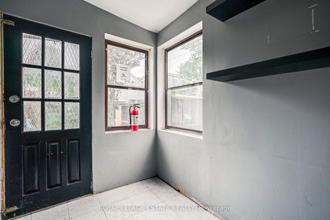 Photo 12 at 201 Christie Street, Annex, Toronto