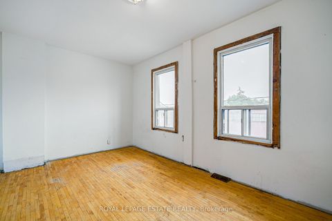 Photo 14 at 201 Christie Street, Annex, Toronto