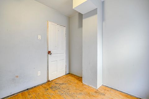 Photo 17 at 201 Christie Street, Annex, Toronto