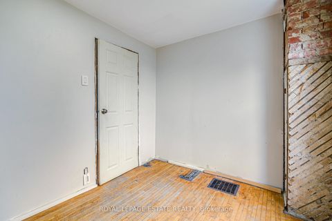 Photo 19 at 201 Christie Street, Annex, Toronto