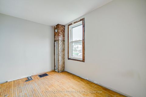 Photo 20 at 201 Christie Street, Annex, Toronto