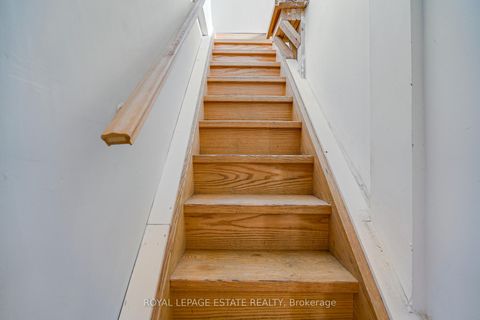 Photo 23 at 201 Christie Street, Annex, Toronto