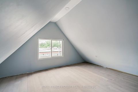 Photo 24 at 201 Christie Street, Annex, Toronto