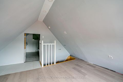 Photo 25 at 201 Christie Street, Annex, Toronto