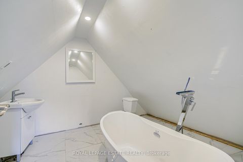 Photo 26 at 201 Christie Street, Annex, Toronto