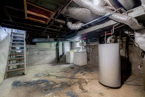 Photo 27 at 201 Christie Street, Annex, Toronto