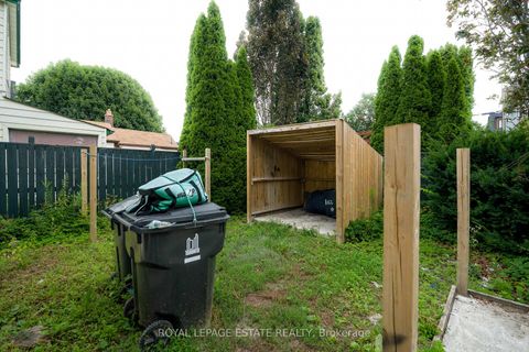 Photo 29 at 201 Christie Street, Annex, Toronto