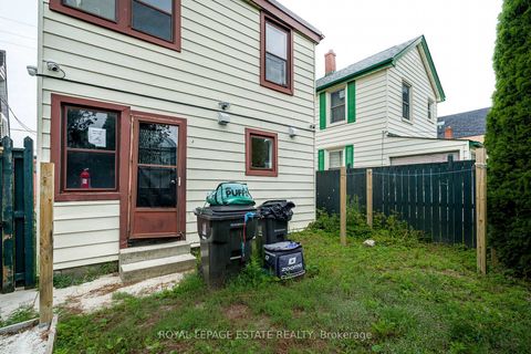 Photo 31 at 201 Christie Street, Annex, Toronto