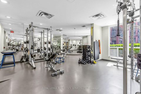 Photo 6 at 337 - 1005 King Street W, Niagara, Toronto