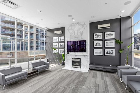 Photo 7 at 337 - 1005 King Street W, Niagara, Toronto