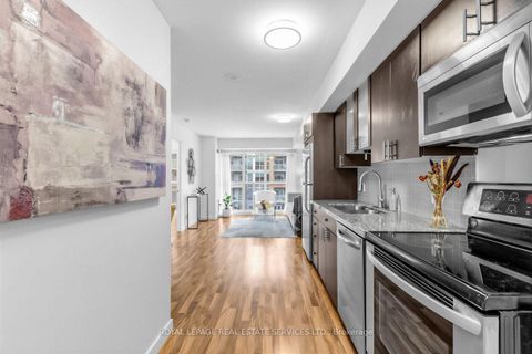 Photo 10 at 337 - 1005 King Street W, Niagara, Toronto