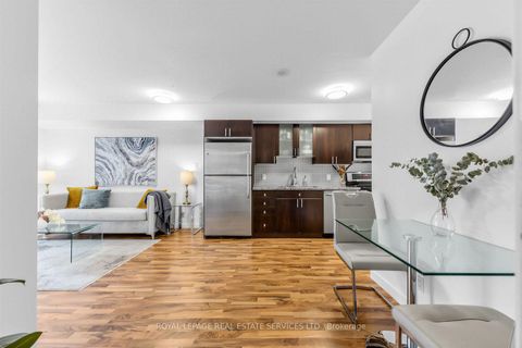 Photo 13 at 337 - 1005 King Street W, Niagara, Toronto