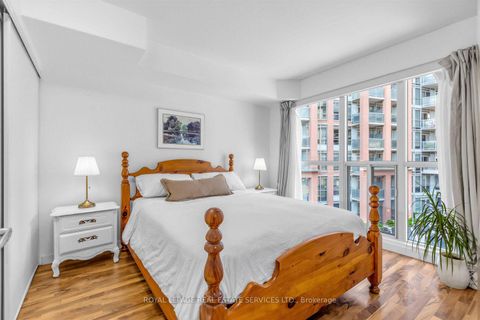 Photo 14 at 337 - 1005 King Street W, Niagara, Toronto