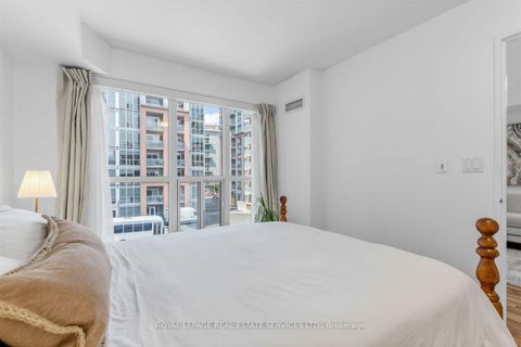 Photo 15 at 337 - 1005 King Street W, Niagara, Toronto