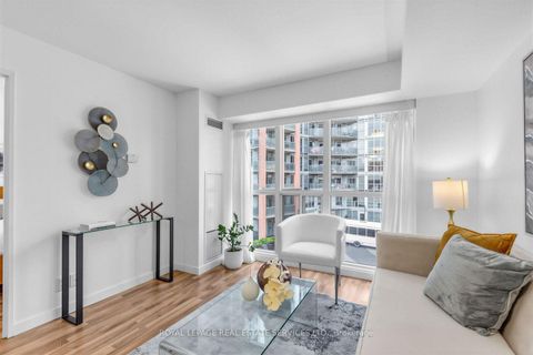 Photo 16 at 337 - 1005 King Street W, Niagara, Toronto