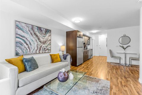 Photo 17 at 337 - 1005 King Street W, Niagara, Toronto