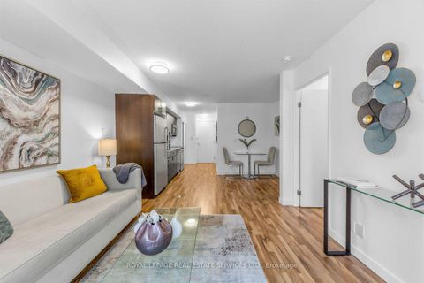 Photo 18 at 337 - 1005 King Street W, Niagara, Toronto