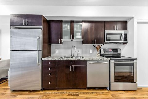 Photo 21 at 337 - 1005 King Street W, Niagara, Toronto