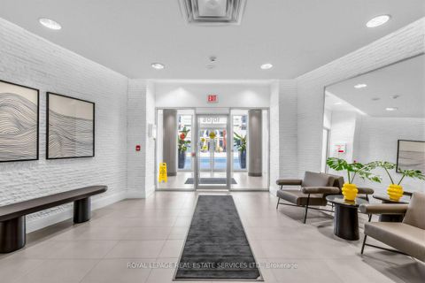Photo 24 at 337 - 1005 King Street W, Niagara, Toronto