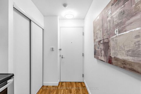Photo 25 at 337 - 1005 King Street W, Niagara, Toronto