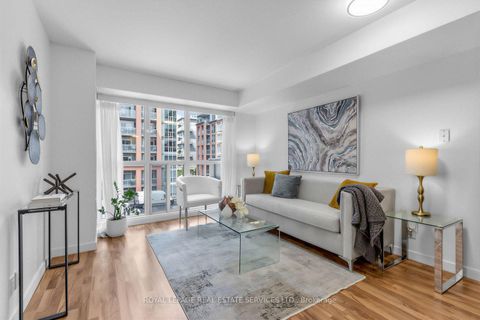 Photo 26 at 337 - 1005 King Street W, Niagara, Toronto
