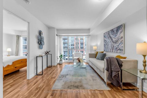Photo 27 at 337 - 1005 King Street W, Niagara, Toronto