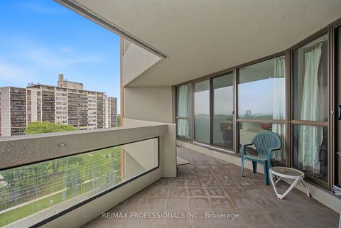 Photo 14 at 1004 - 2010 Islington Avenue, The Westway, Toronto