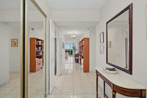 Photo 17 at 1004 - 2010 Islington Avenue, The Westway, Toronto
