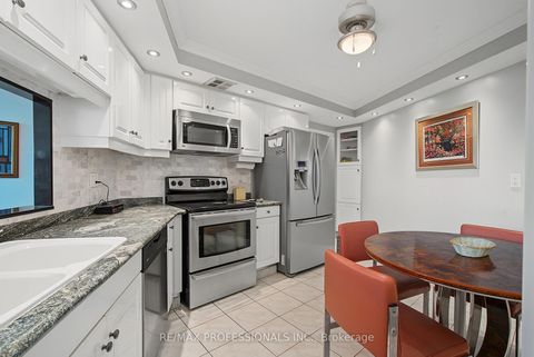 Photo 19 at 1004 - 2010 Islington Avenue, The Westway, Toronto