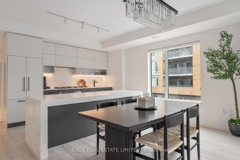 Photo 19 at 206 - 1888 Queen Street E, The Beaches, Toronto