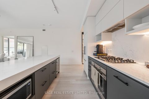 Photo 21 at 206 - 1888 Queen Street E, The Beaches, Toronto