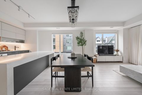 Photo 25 at 206 - 1888 Queen Street E, The Beaches, Toronto