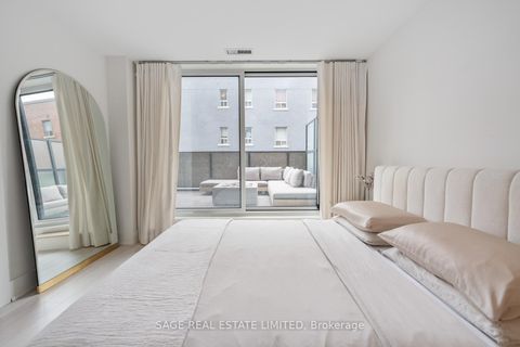 Photo 28 at 206 - 1888 Queen Street E, The Beaches, Toronto