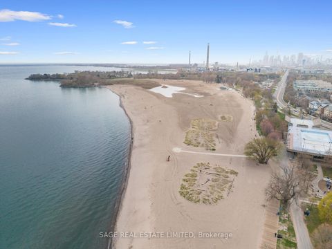 Photo 38 at 206 - 1888 Queen Street E, The Beaches, Toronto