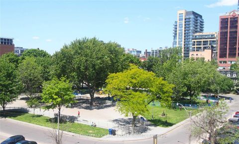 Photo 2 at 1711 - 352 Front Street W, Waterfront Communities C1, Toronto