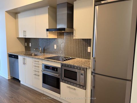 Photo 3 at 1711 - 352 Front Street W, Waterfront Communities C1, Toronto