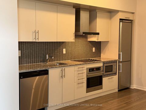 Photo 4 at 1711 - 352 Front Street W, Waterfront Communities C1, Toronto
