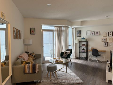 Photo 5 at 1711 - 352 Front Street W, Waterfront Communities C1, Toronto