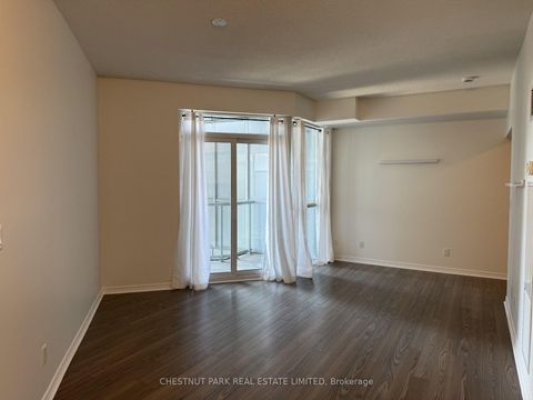 Photo 7 at 1711 - 352 Front Street W, Waterfront Communities C1, Toronto