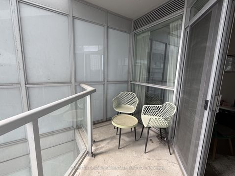 Photo 12 at 1711 - 352 Front Street W, Waterfront Communities C1, Toronto