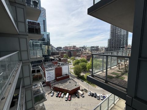 Photo 13 at 1711 - 352 Front Street W, Waterfront Communities C1, Toronto
