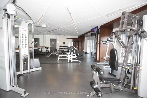 Photo 15 at 1711 - 352 Front Street W, Waterfront Communities C1, Toronto