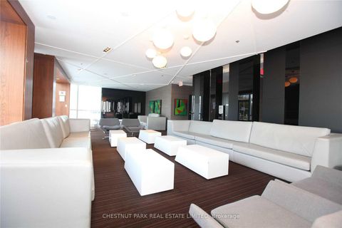 Photo 16 at 1711 - 352 Front Street W, Waterfront Communities C1, Toronto
