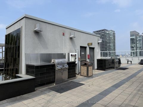 Photo 17 at 1711 - 352 Front Street W, Waterfront Communities C1, Toronto