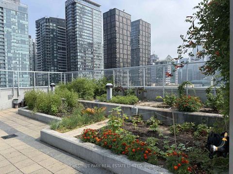 Photo 19 at 1711 - 352 Front Street W, Waterfront Communities C1, Toronto