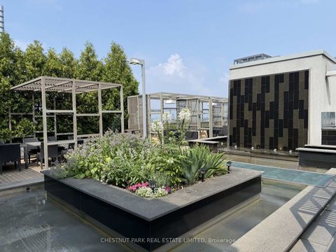 Photo 21 at 1711 - 352 Front Street W, Waterfront Communities C1, Toronto